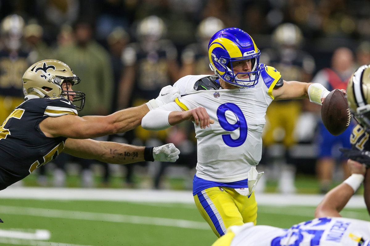 matthew stafford 32